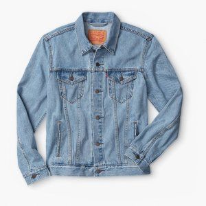 Levi's Trucker Jean Jacket